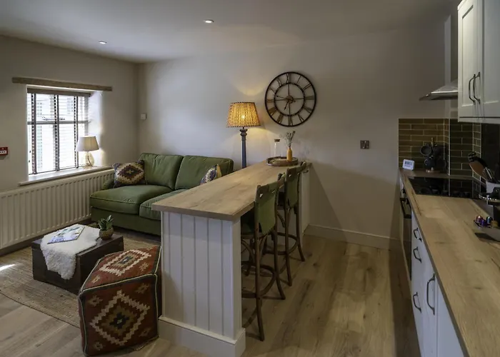 The Mitre Inn