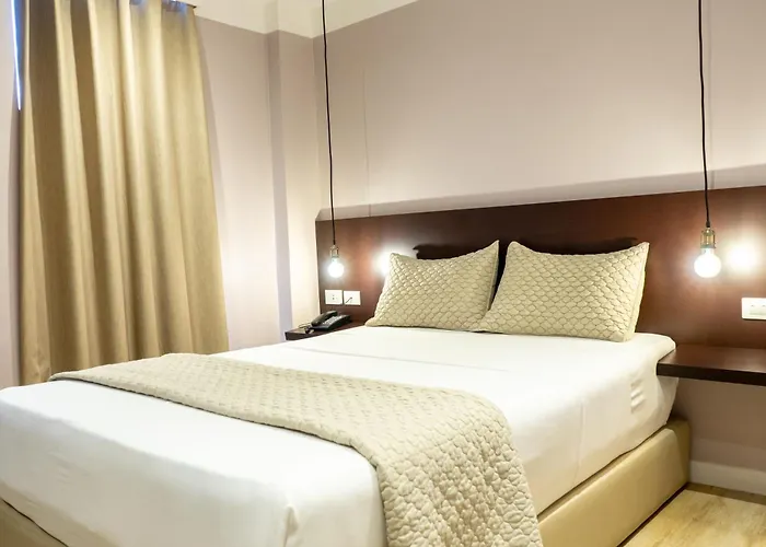 Hotel Grand Galaxie