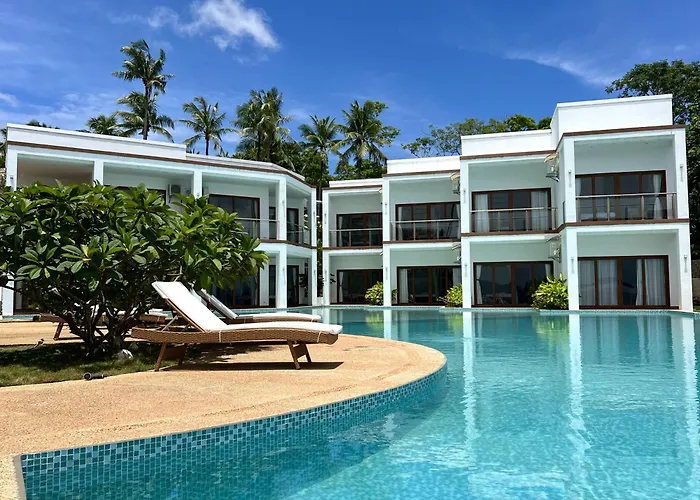 Resort Deja Vu