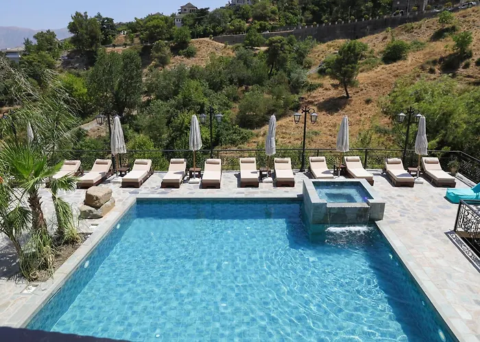 Cumaku Boutique Hotel & Spa