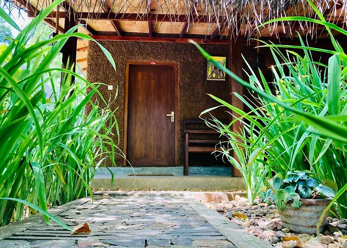 Green Paradise Cottage Udawalawa