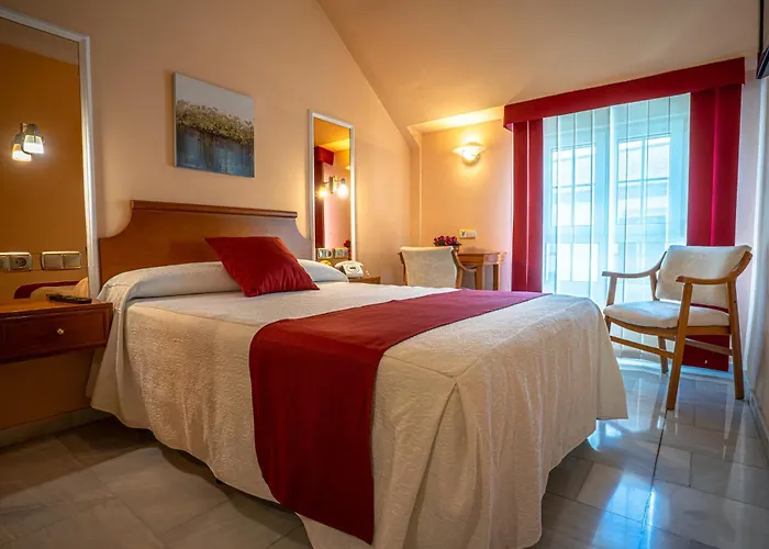 Hotel Diana Centro Ciudad