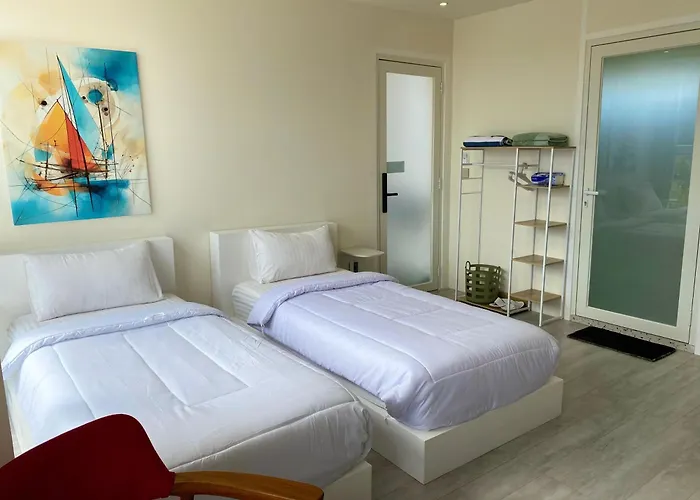 Narayana Hotel Karimunjawa