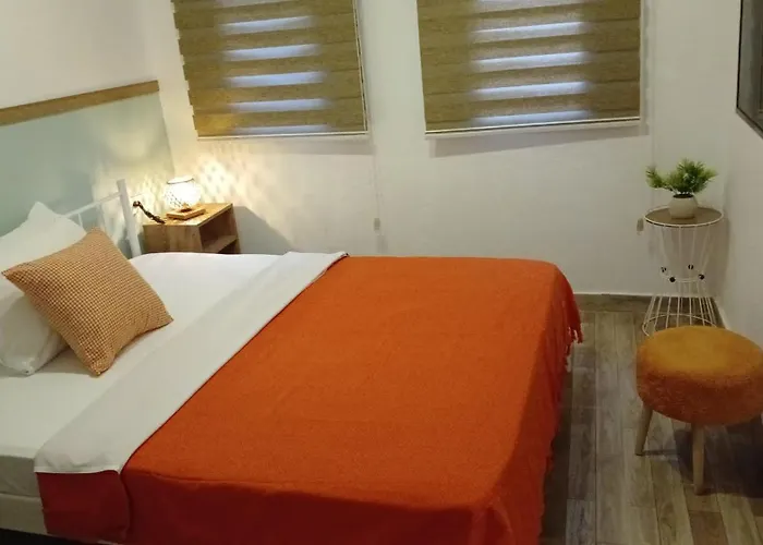 Kavala Hotel Bodrum
