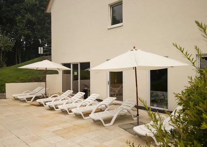 Ferien Hotel Ostfriesland
