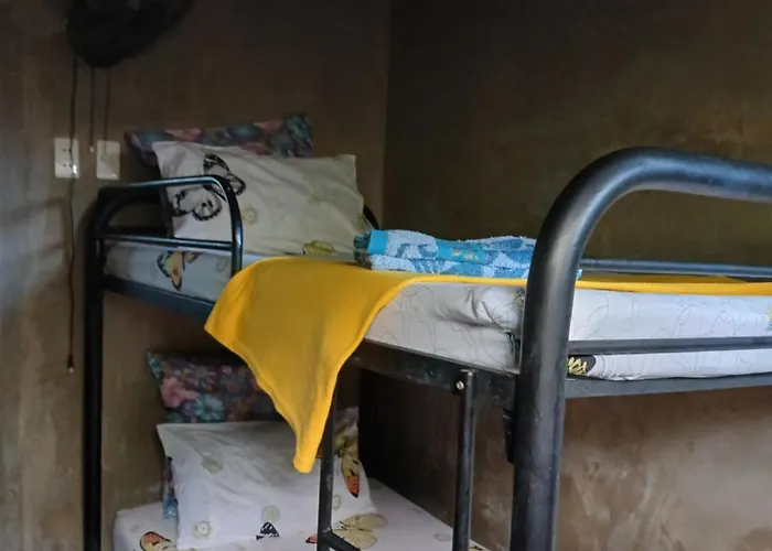 DUMA Hostel