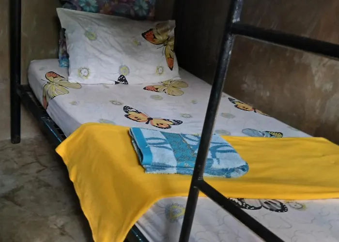 Duma Hostel