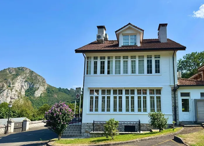 Hotel Quinta Solera