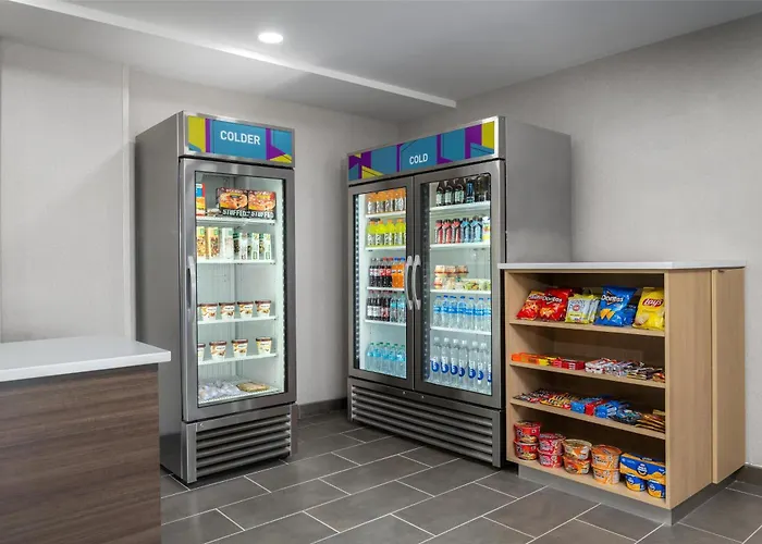 Home2 Suites By Hilton Forrest City