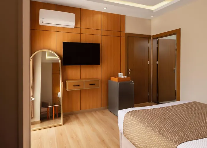 Giza Capital Hotel