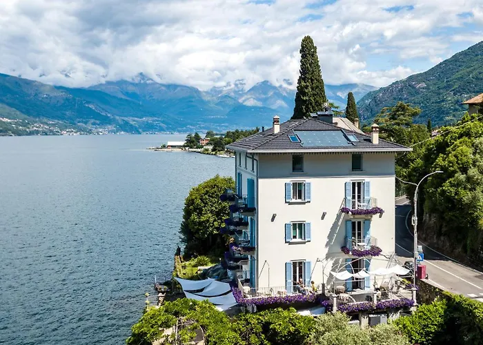 Villa Reverie - Boutique Hotel