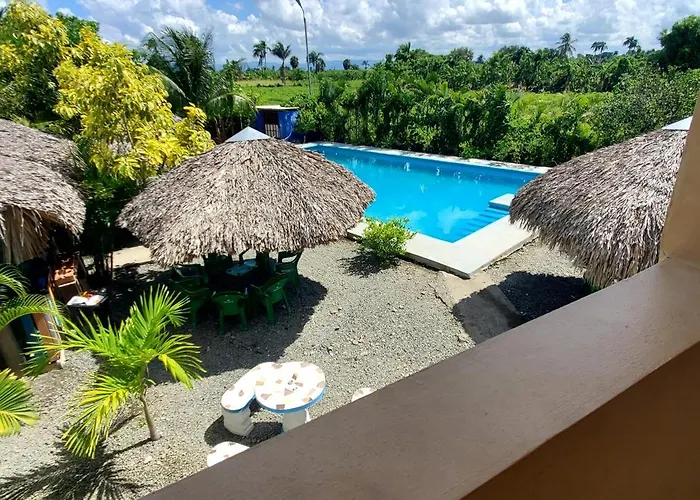 Hotel Rancho El Novato