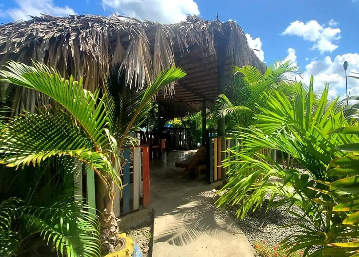 Hotel Rancho El Novato