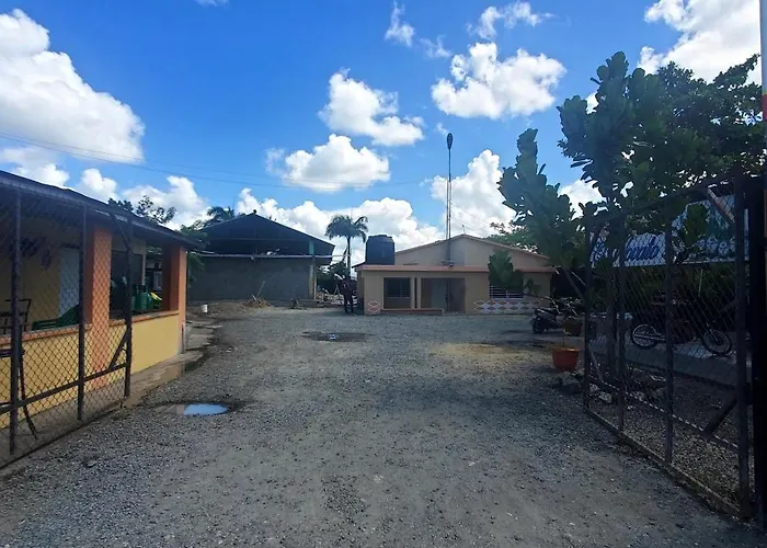 Hotel Rancho El Novato