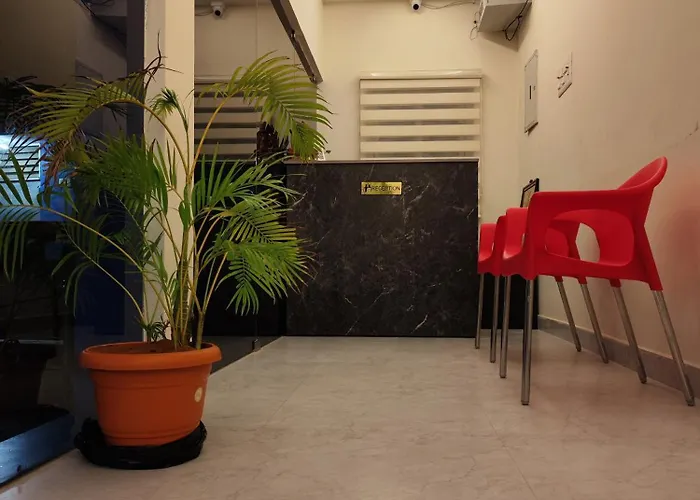 Nila Residency Rameswaram