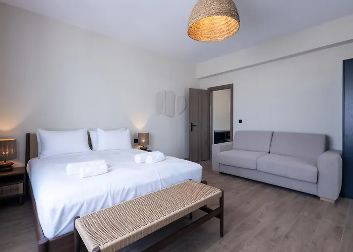 Casa Frati Suites&Villas