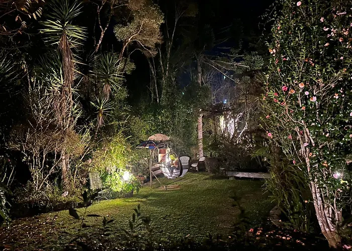 Pousada Di Oliva