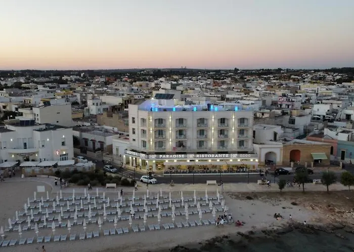 Hotel Paradise