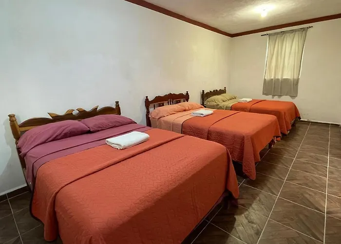 Hotel Campestre