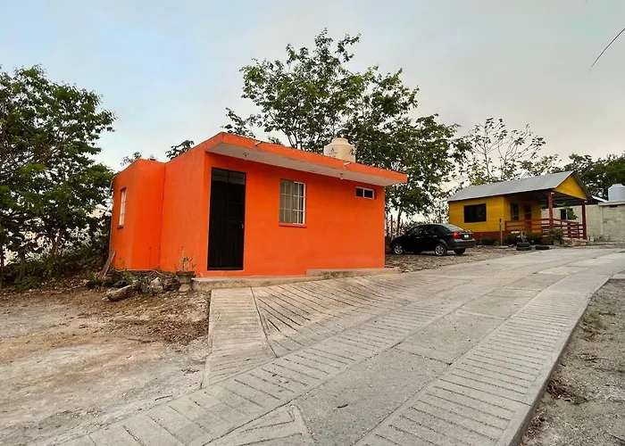 Hotel Campestre