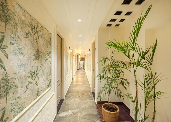 Elegance A Boutique Stay