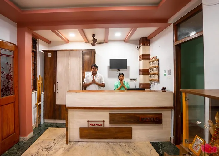 Raj Samudra Hotel And Spa