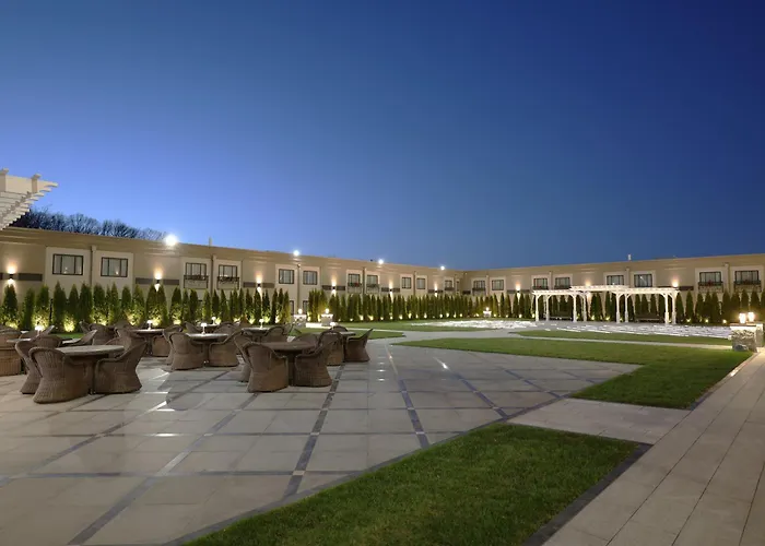 The Ashi, An Ascend Collection Hotel