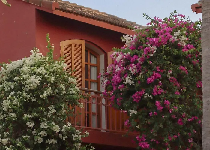 Goree Suites