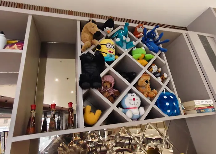 Amara Super Deluxe Dormitory