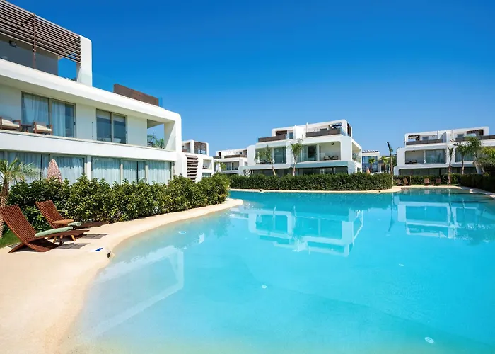 Club Arona Luxury Villas Belek