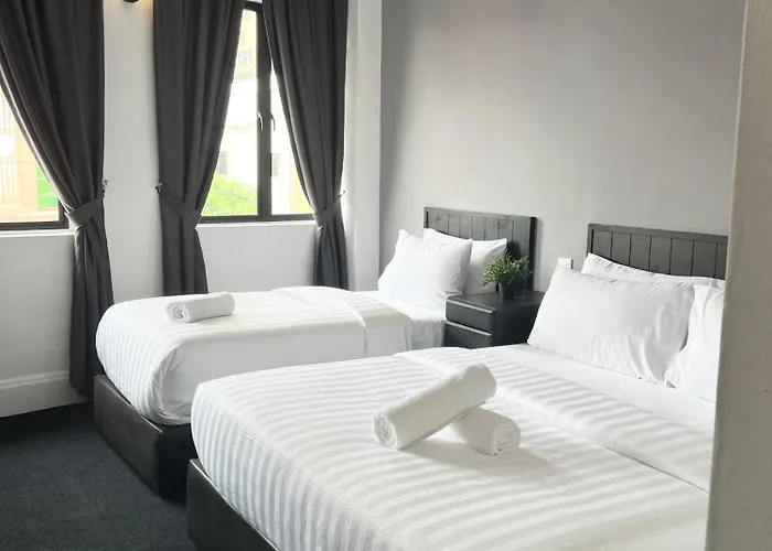 Quee Hotel