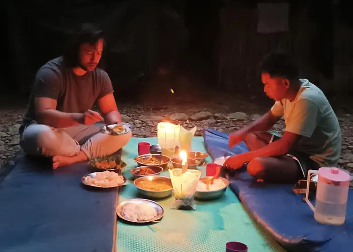 Dendi Guest House & Orangutan Explore