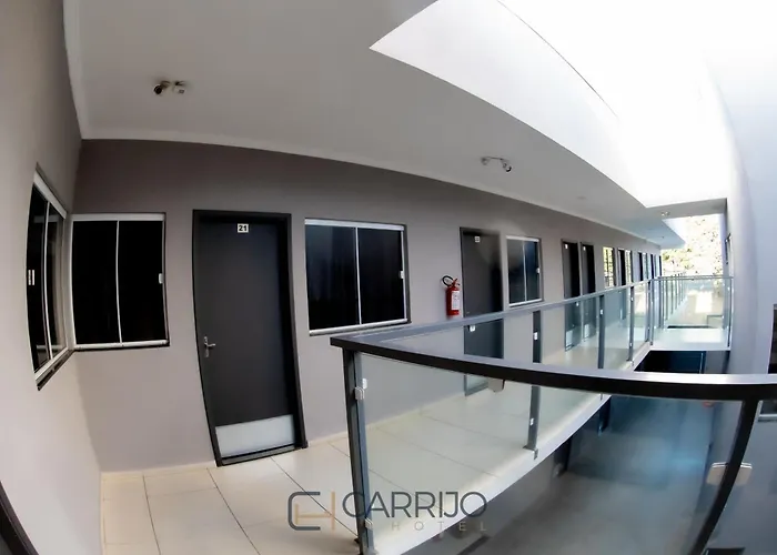 Carrijo Hotel