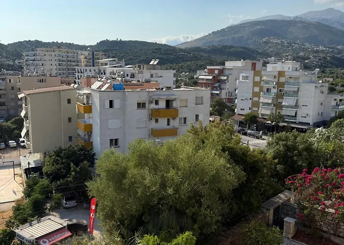 Vironas Hotel