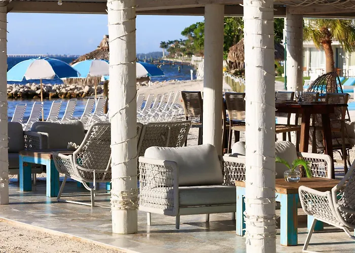 SkyBeach Resort