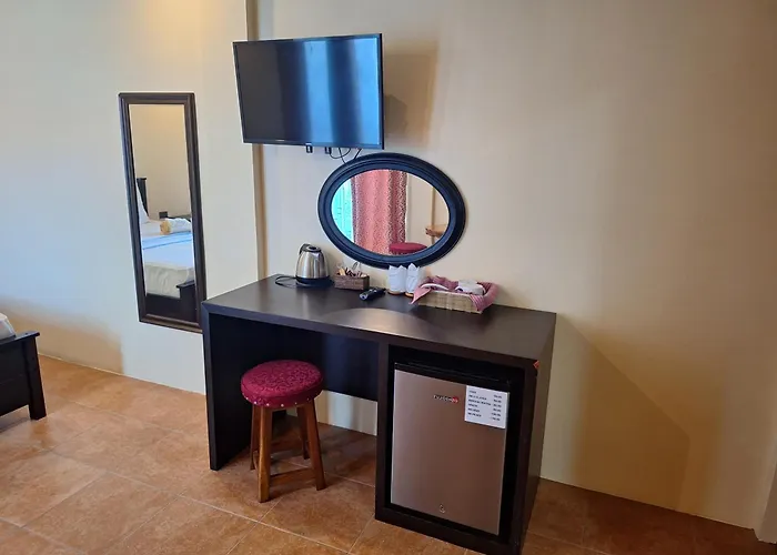 Coba Inn Alona Panglao