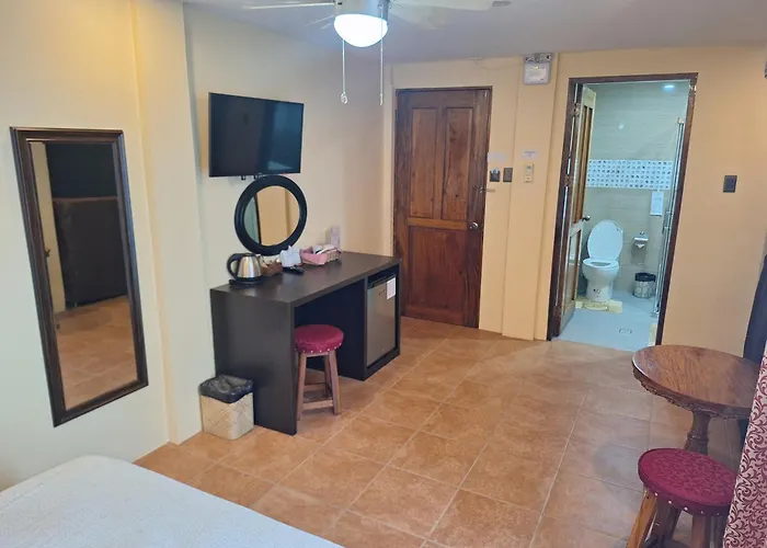 Coba Inn Alona Panglao