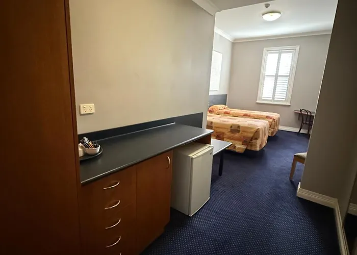Parkview Hotel