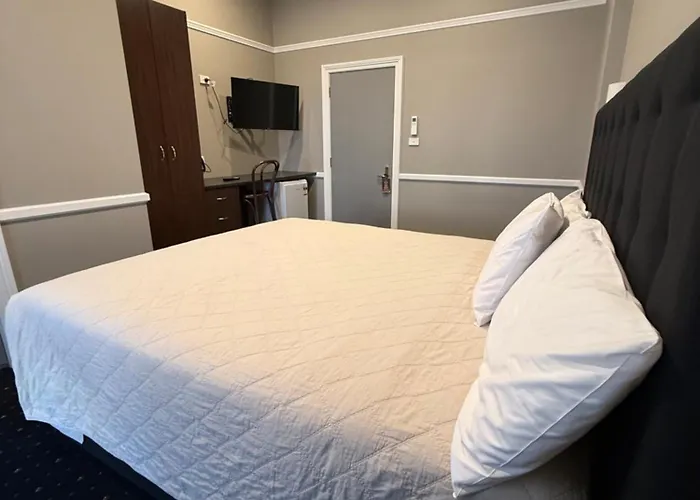 Parkview Hotel