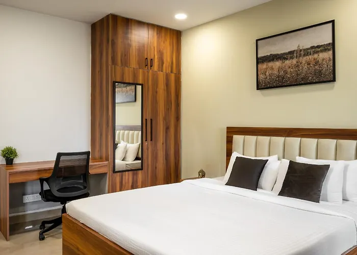 Wandr Golf Course Road, Near Cyber City, Gurugram