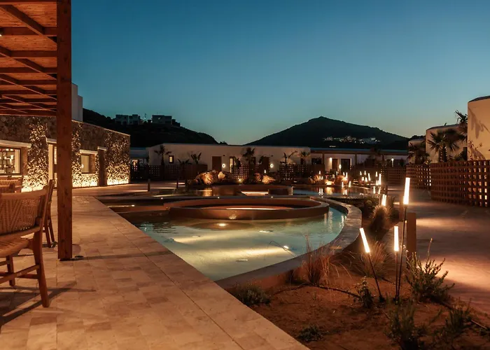 Laguna Coast Resort, Small Luxury Hotels Of The World