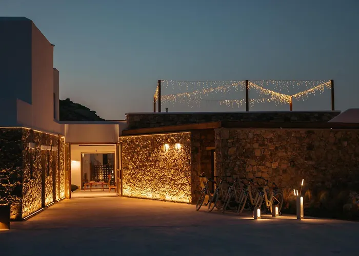 Laguna Coast Resort, Small Luxury Hotels Of The World