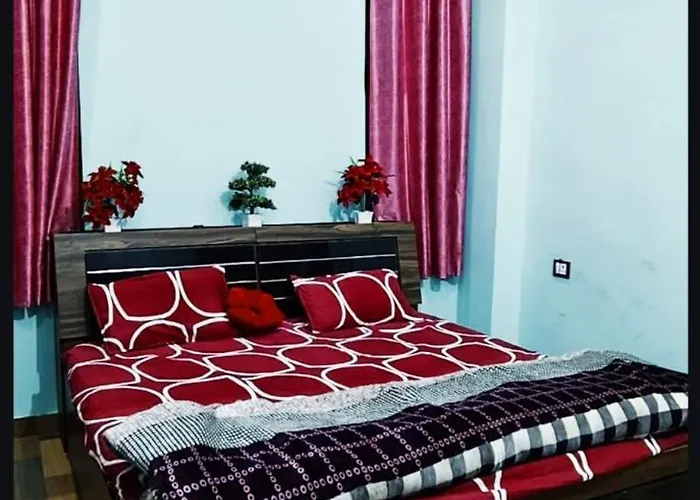 Hotel Swastik Residency