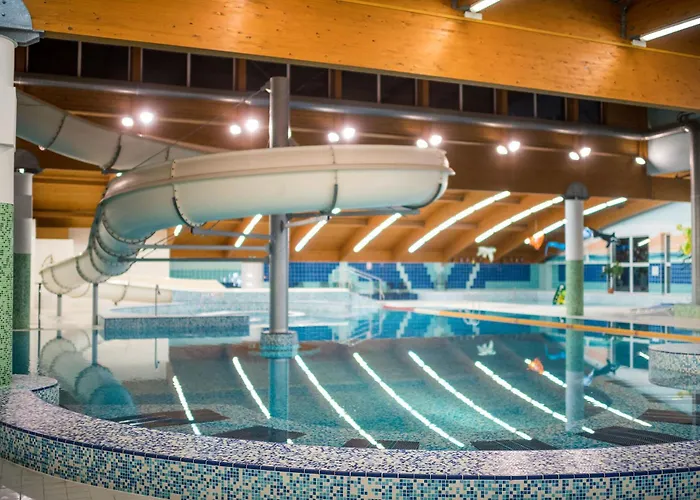 Hotel Frymburk