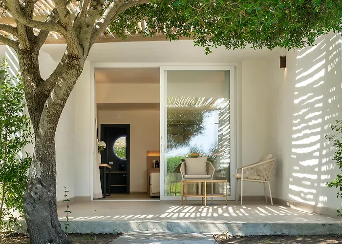 Cala Lupo Resort