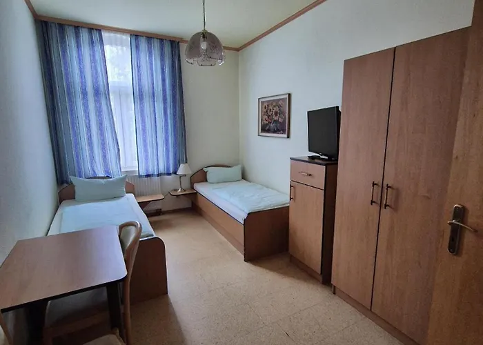 Hotel zur Krone