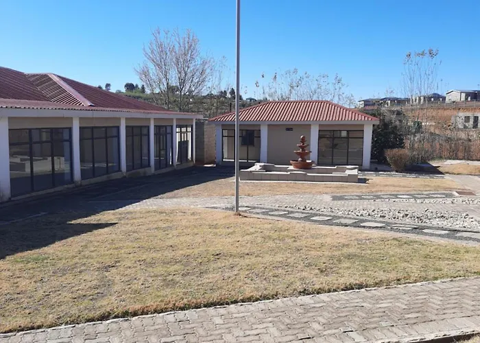 Selibeng Conference Center