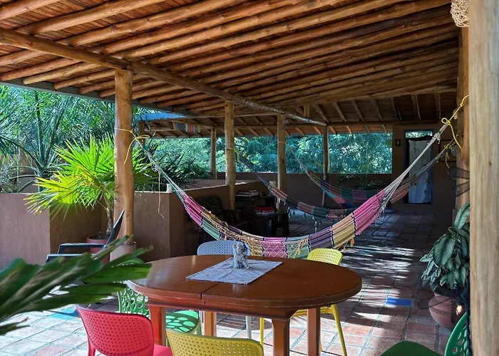 Casa Nirav - Choroni