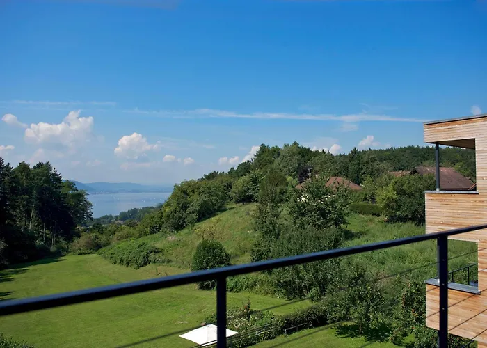 Fx Mayr Zentrum Bodensee