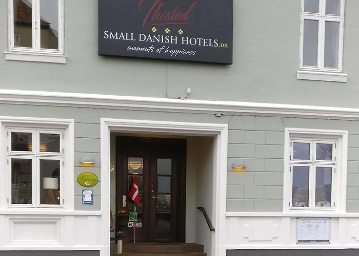 Hotel Thisted